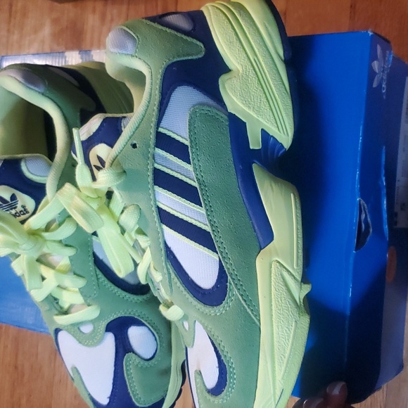 Adidas Yung -1 - Picture 10 of 15